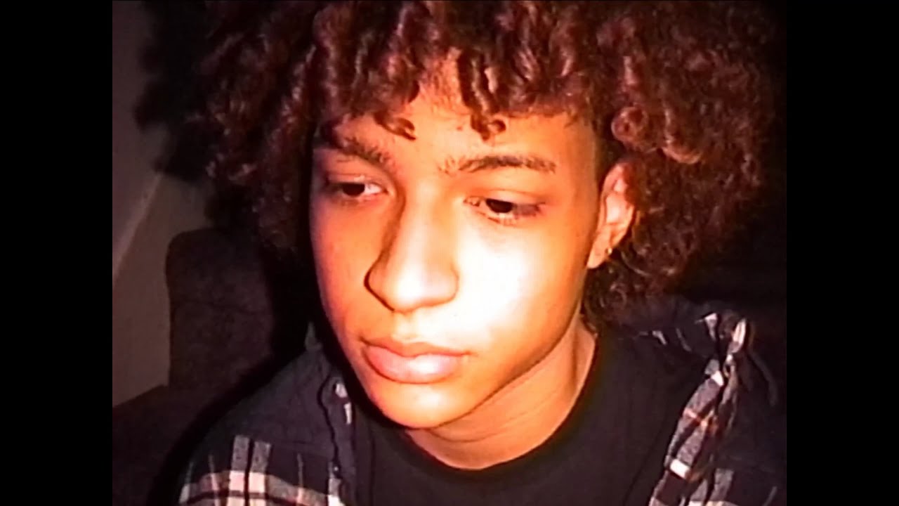 Armani Izaiah - Don't come back (Official Visualizer)