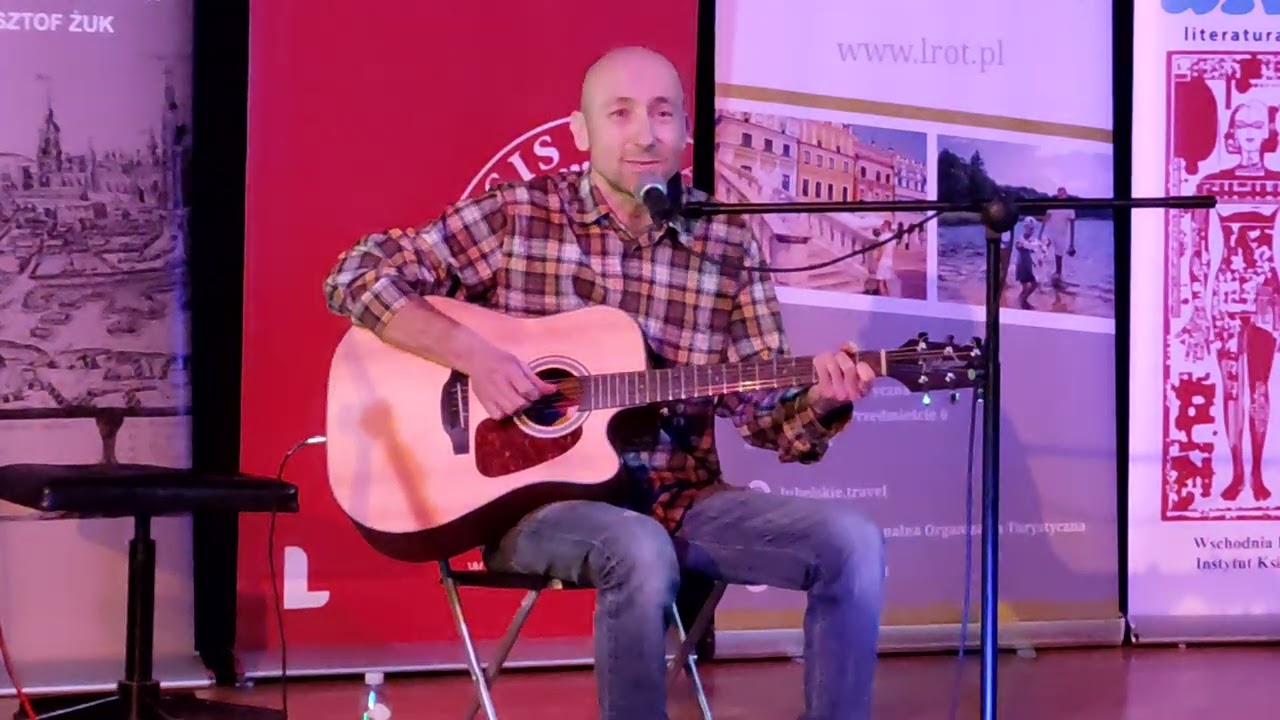 Paweł Kołodziejski - Wysoki gród