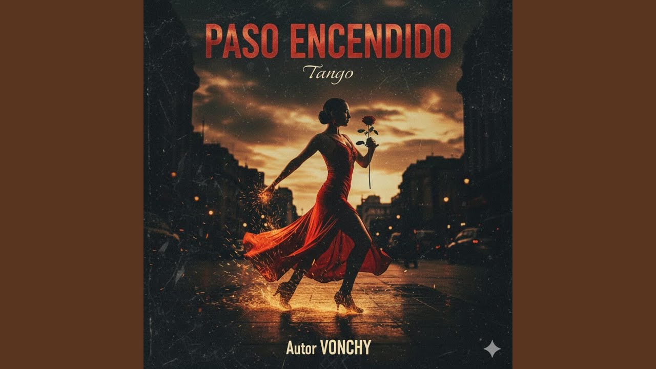 PASO ENCENDIDO