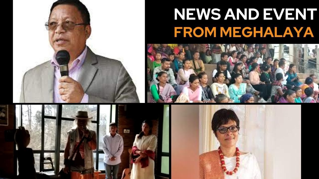 Latest News Headlines and Events | Don Bosco Media Network Shillong Meghalaya | 08 - March 2023