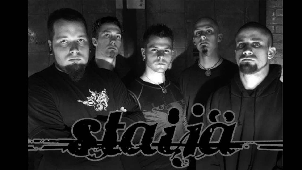 Staija - Dismissal