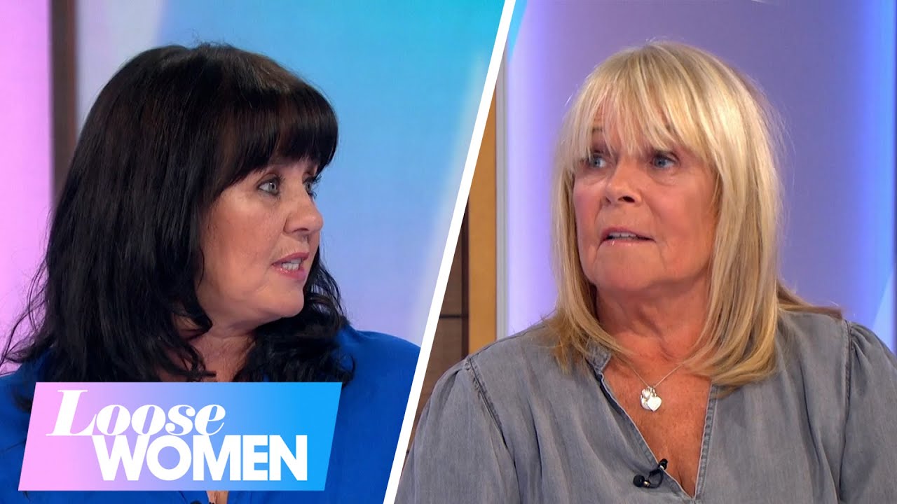 The Women Debate If They Could Ever Forgive a Cheating Partner | Loose Women