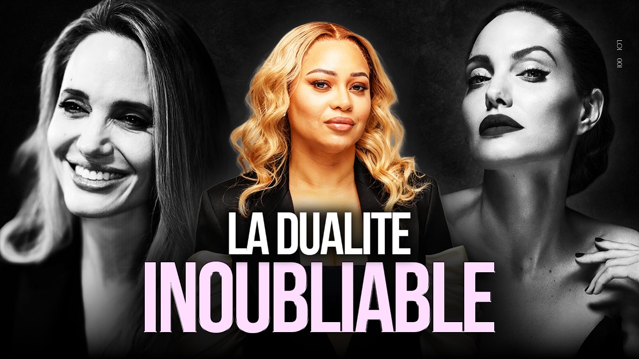 LA DUALITÉ : Le Secret Psychologique des Femmes Inoubliables