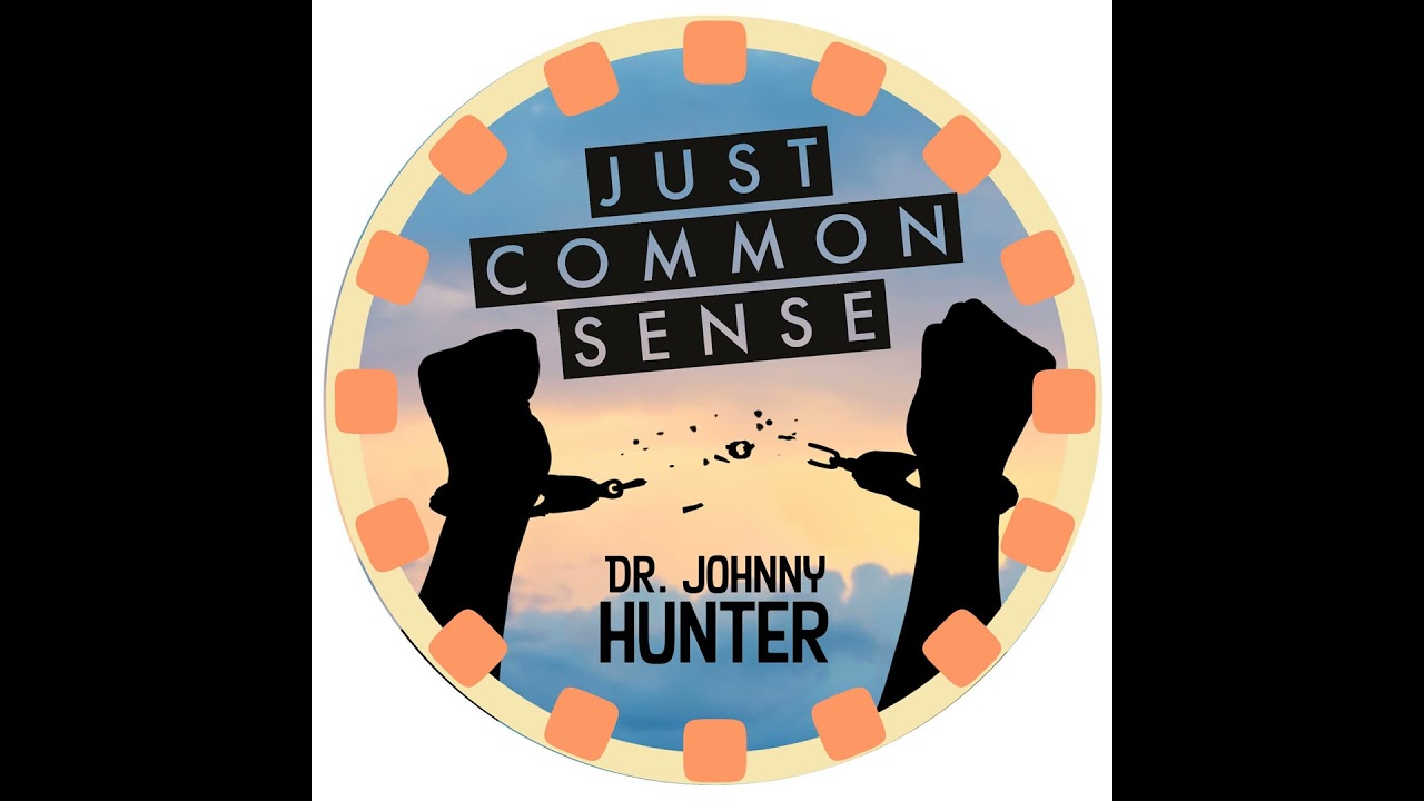 Just Common Sense | 148 | The Church is Victorious