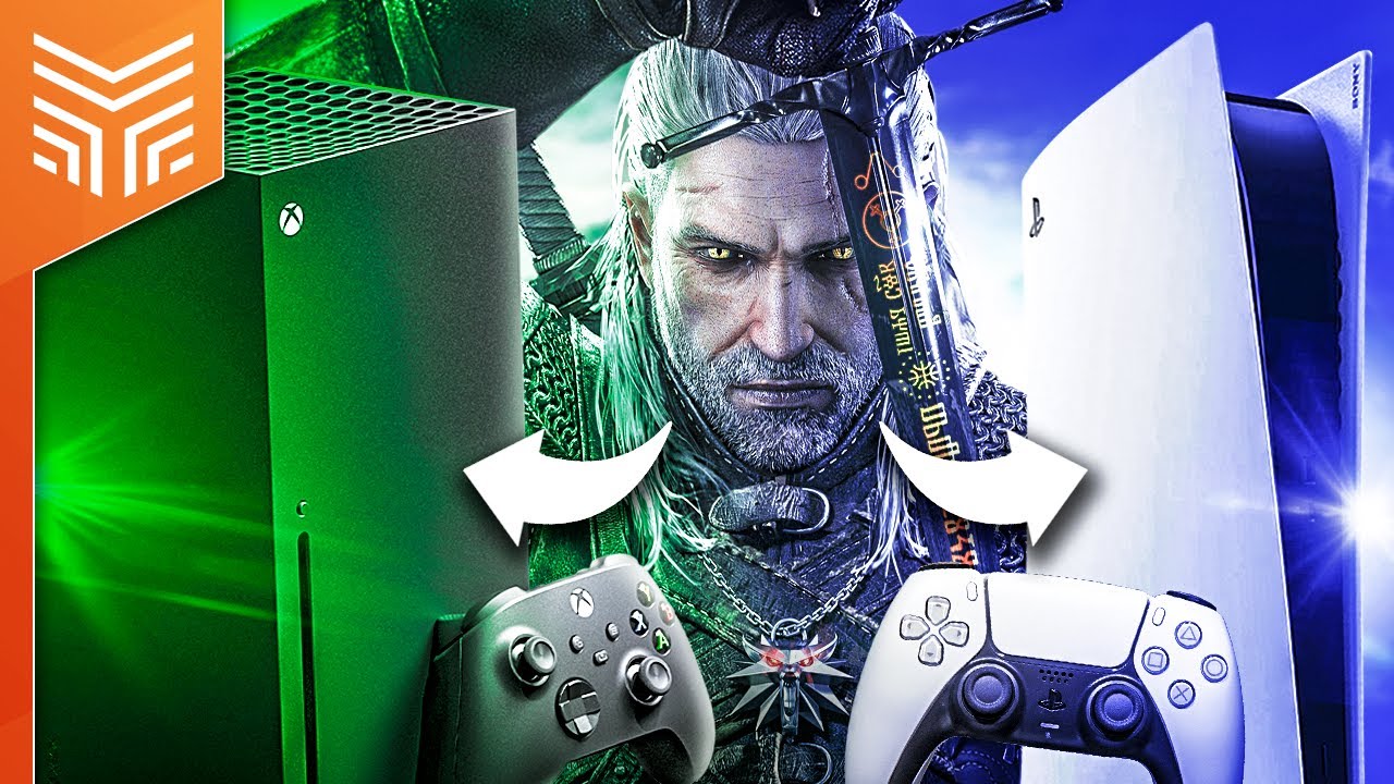 COMO É A RETRO NO PS5 E NO XBOX SERIES X/S?