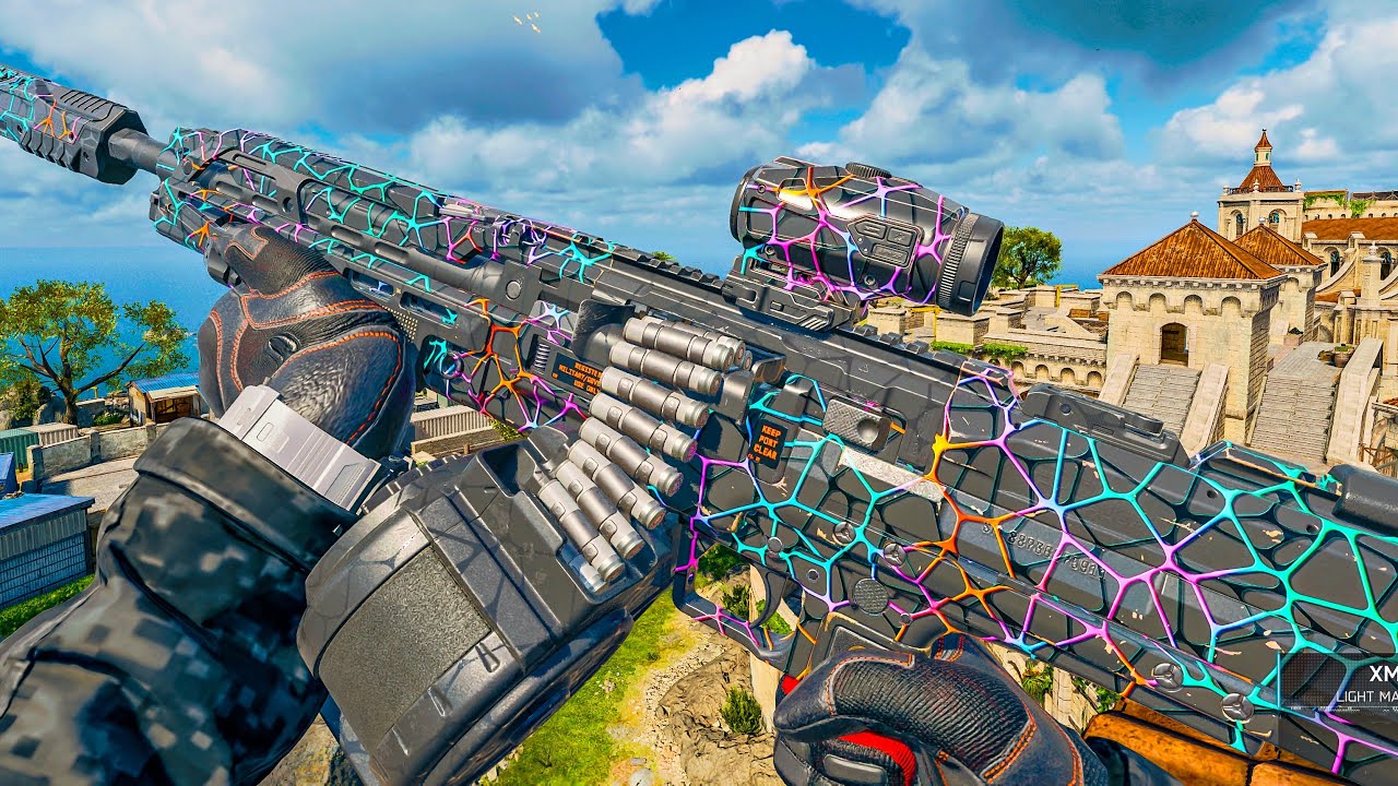 COD WARZONE FORTUNE'S KEEP GAMEPLAY! (NO COMMENTARY)