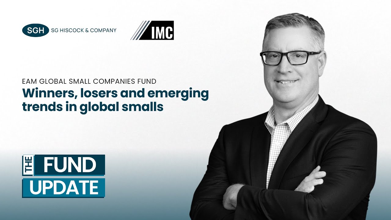 Informed momentum: Winners, Losers, and Emerging Trends in Global Smalls
