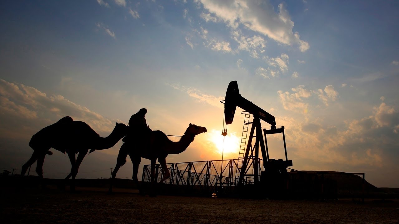 Saudi oil supply back on track