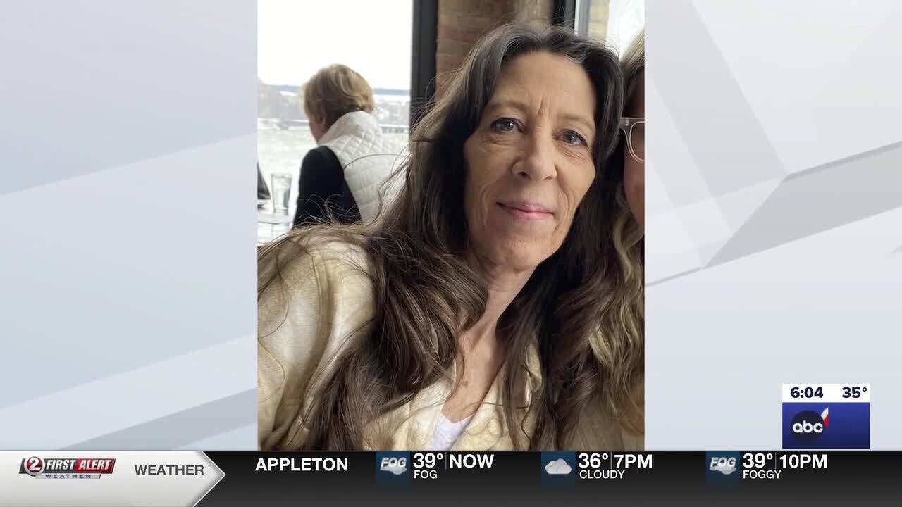 Appleton Police seek help finding missing woman