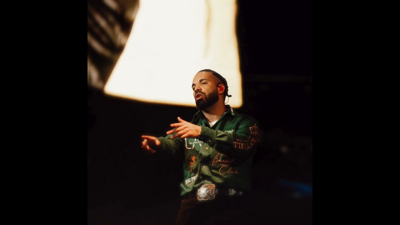 (FREE) DRAKE ICEMAN TYPE BEAT 