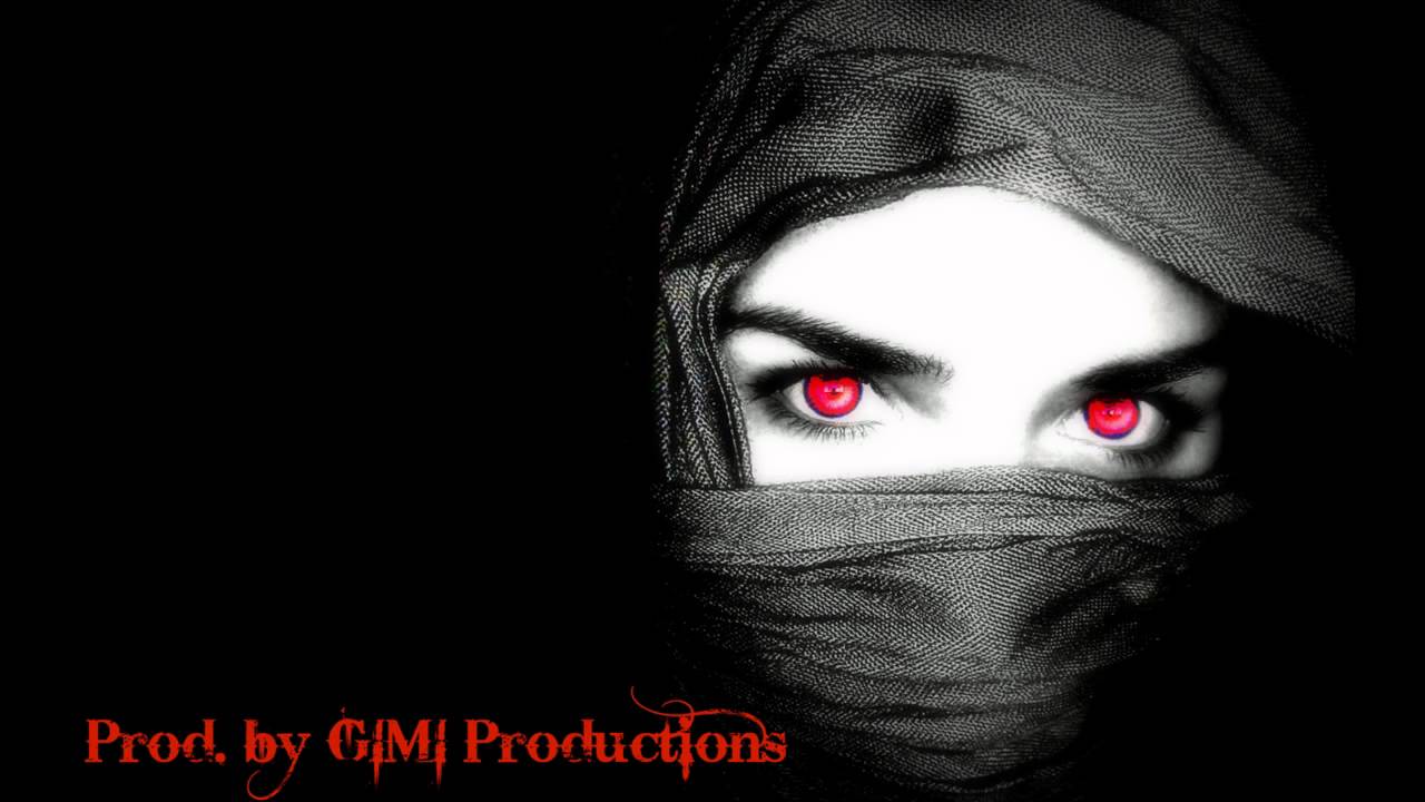 NEW! Scott Storch Arabic Hip Hop/Rap Beat (Instrumental)