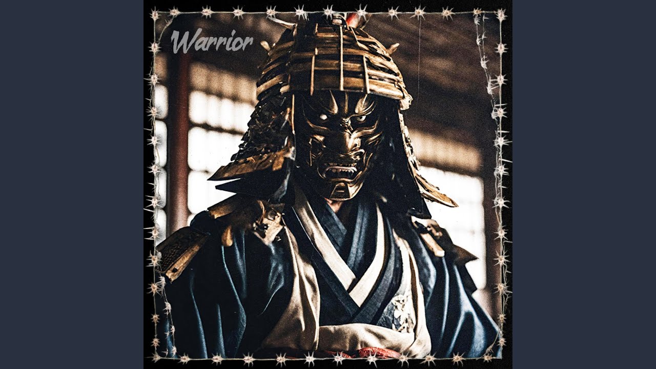 Warrior (Japanese Trap)