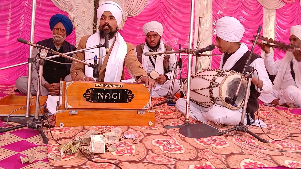 ਅਸੀ ਧਰਮ ਨੀ ਛੱਡ ਸਕਦੇ Chhote sahibjade ਧਾਰਨਾ ਭਾਈ ਸਿਮਰਨਜੀਤ ਸਿੰਘ ਜੀ ਉਂਟਸਰ ਸਮਸਪੁਰ
