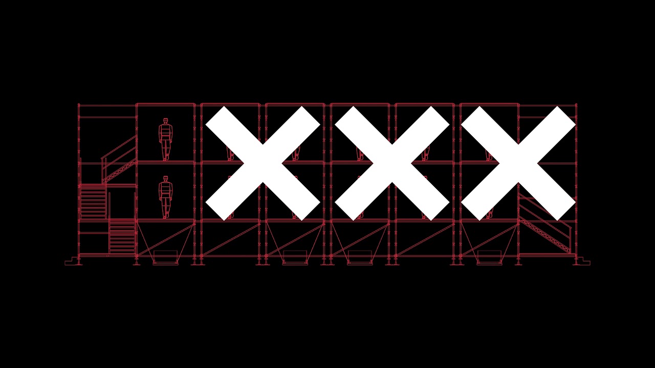 New Order - Ultraviolence (Live at MIF)