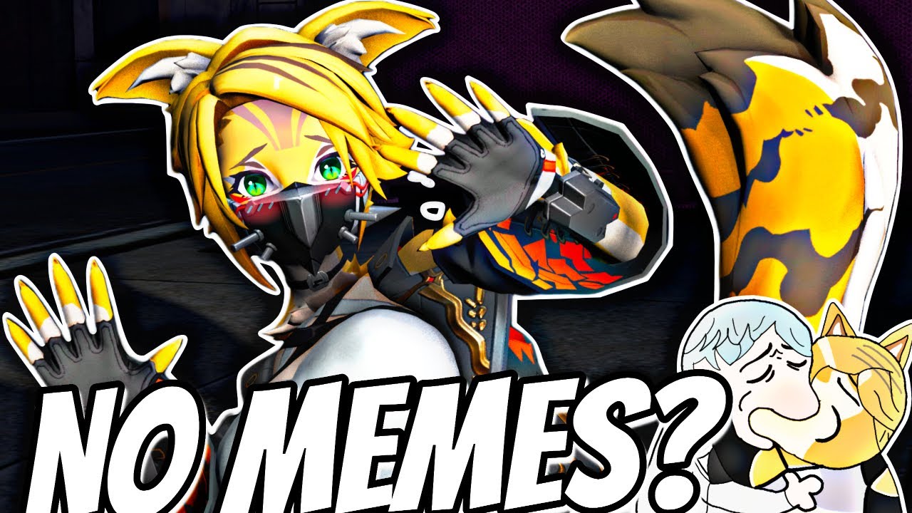 ❤️‍🔥PULCHRA ya no DOMINA los MEMES de la COMUNIDAD?! 🫣 #8