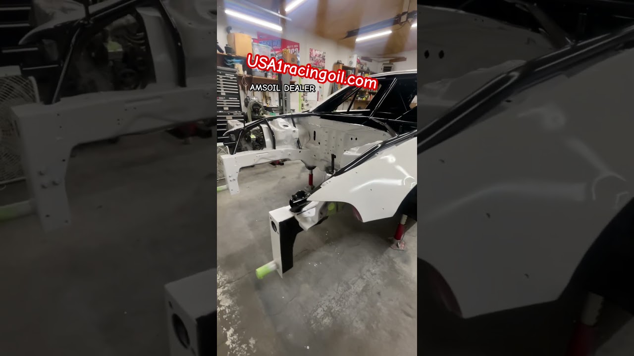 SCDRA Honda build #benischekracing #carbuild