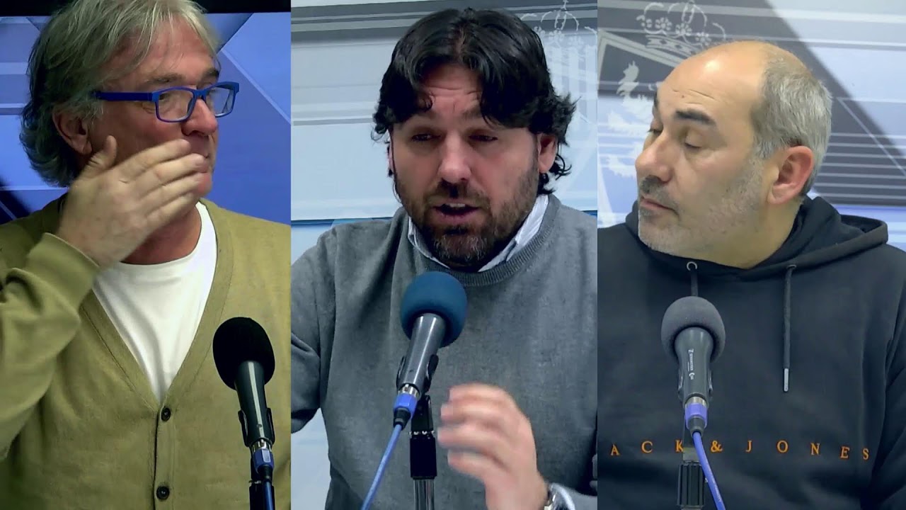 ¡Qué Me Estás Contando! - Sábado, 31/01/2026