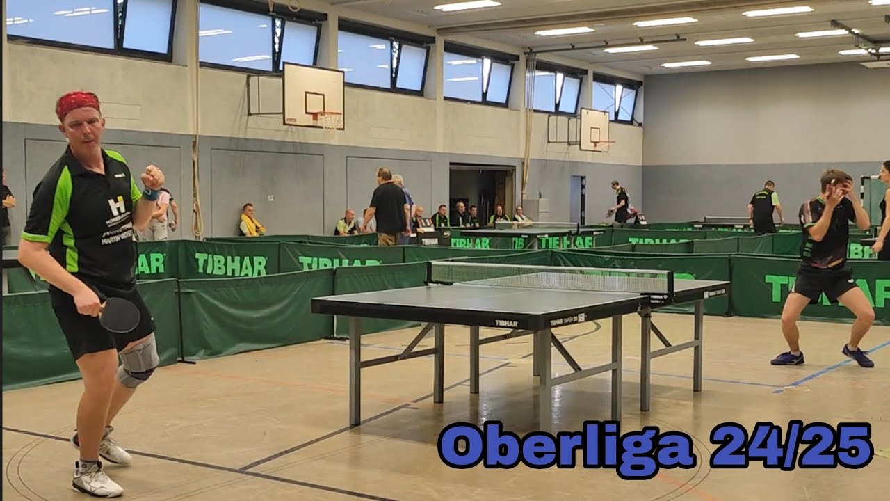 Toller Angriff gegen sicheres gutes Blockspiel - Christian Westhoff [1915] vs Bj&ouml;rn Bode [2092]