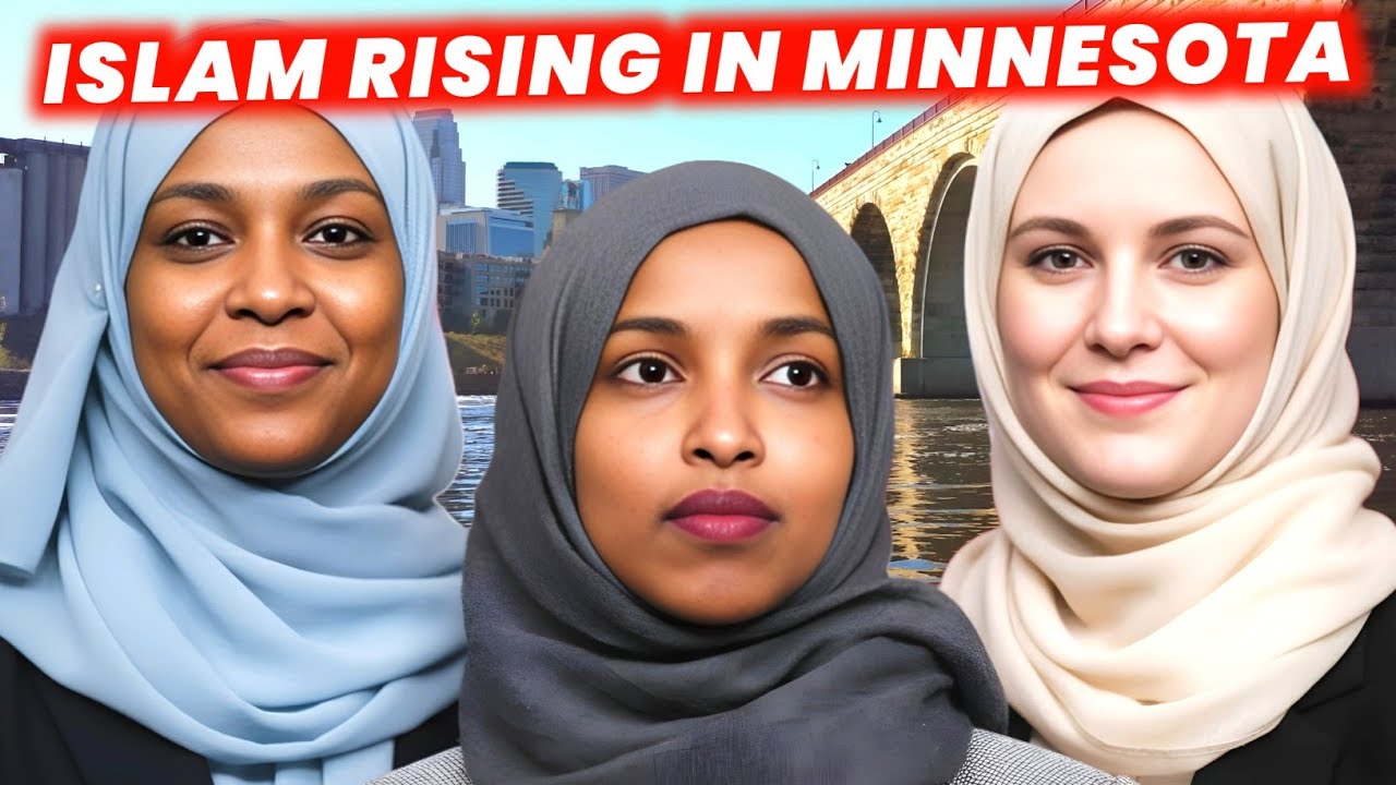 Islam in the Upper Midwest | Muslim Life in Minnesota