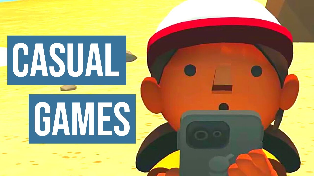 Best Casual Games on Steam in 2021 (Updated!)
