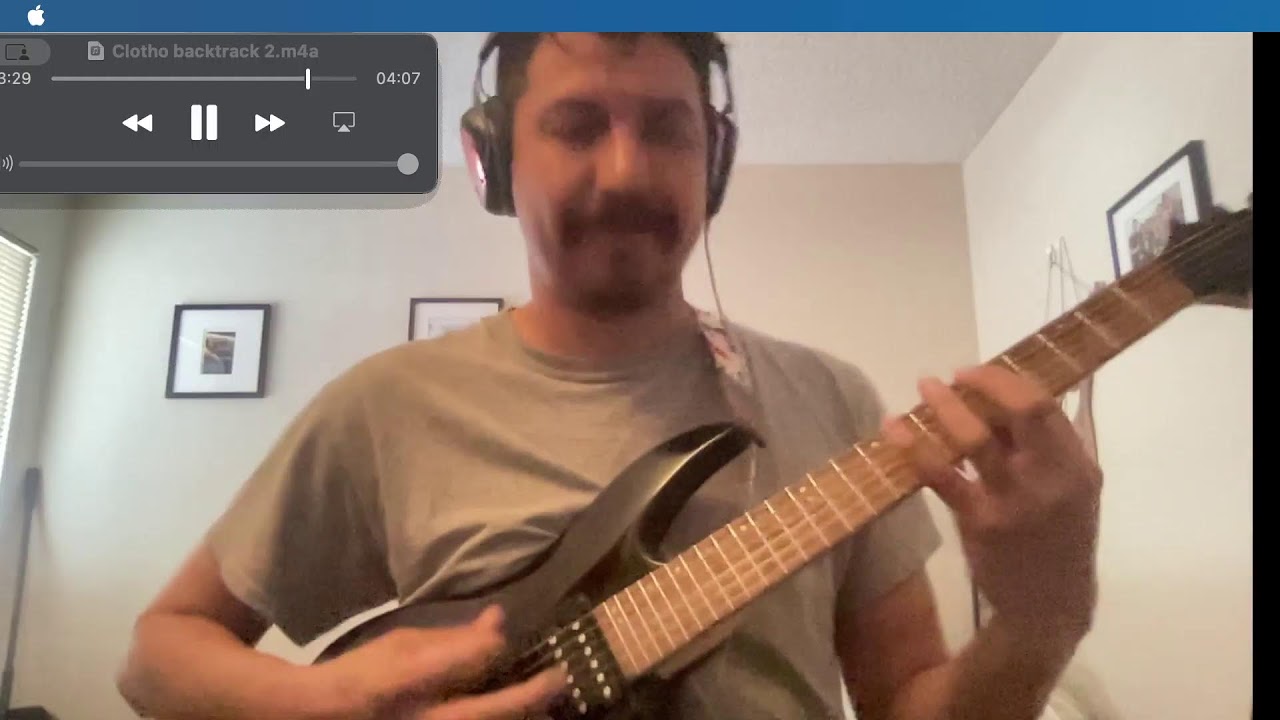 Live Stream: Clotho