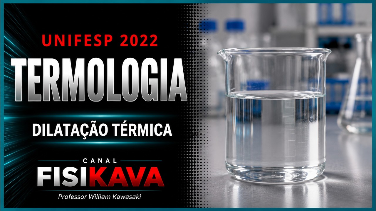 UNIFESP 2022 - Em um recipiente de vidro de capacidade 250 cm3, são colocados 200 cm3 de glicerina,