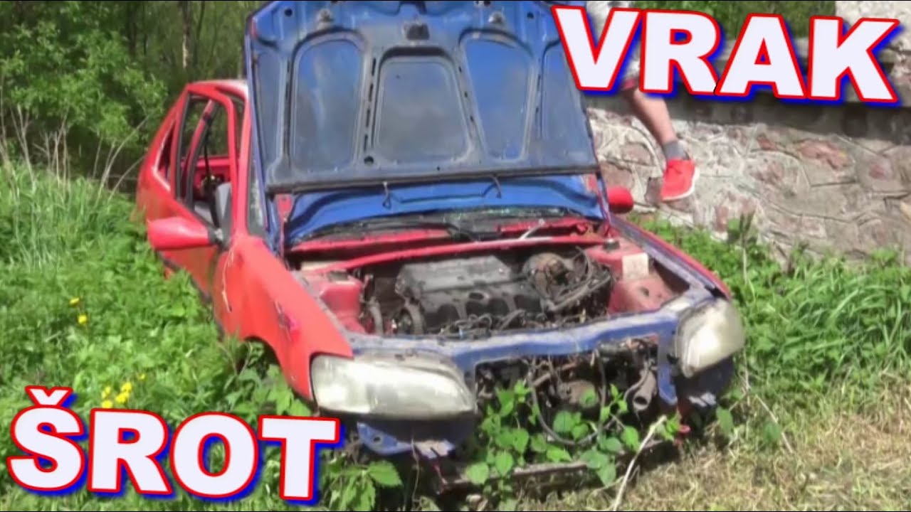 MOJE NEJHORŠÍ 