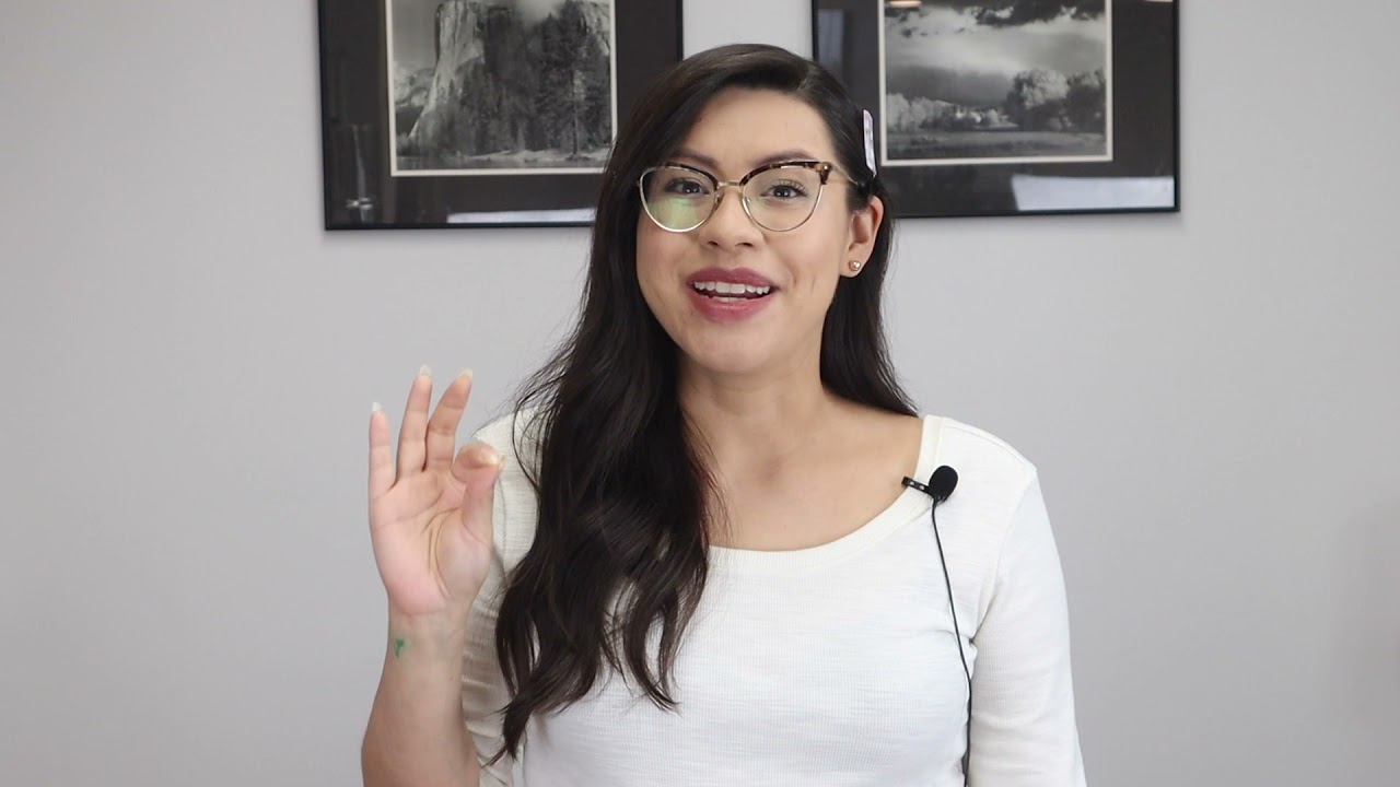 2 Minute Mindfulness: 21. Finger Tapping