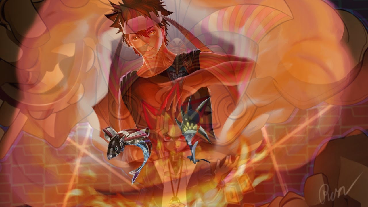 CROOKED COOK EXODIA.EXE