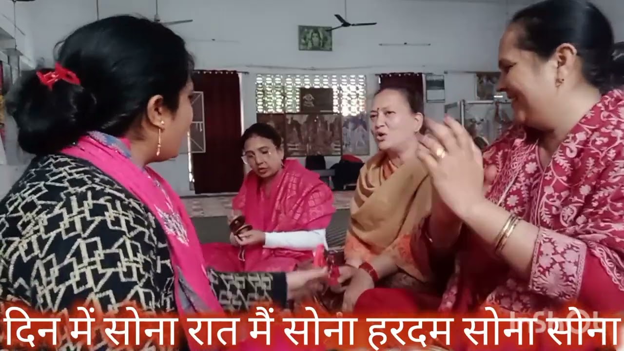 श्रीमन नारायण नारायण नारायण । दिन में रोटी रात में रोटी हर दम रोटी रोटी। हरि भजन नहीं किया तो किस्मत