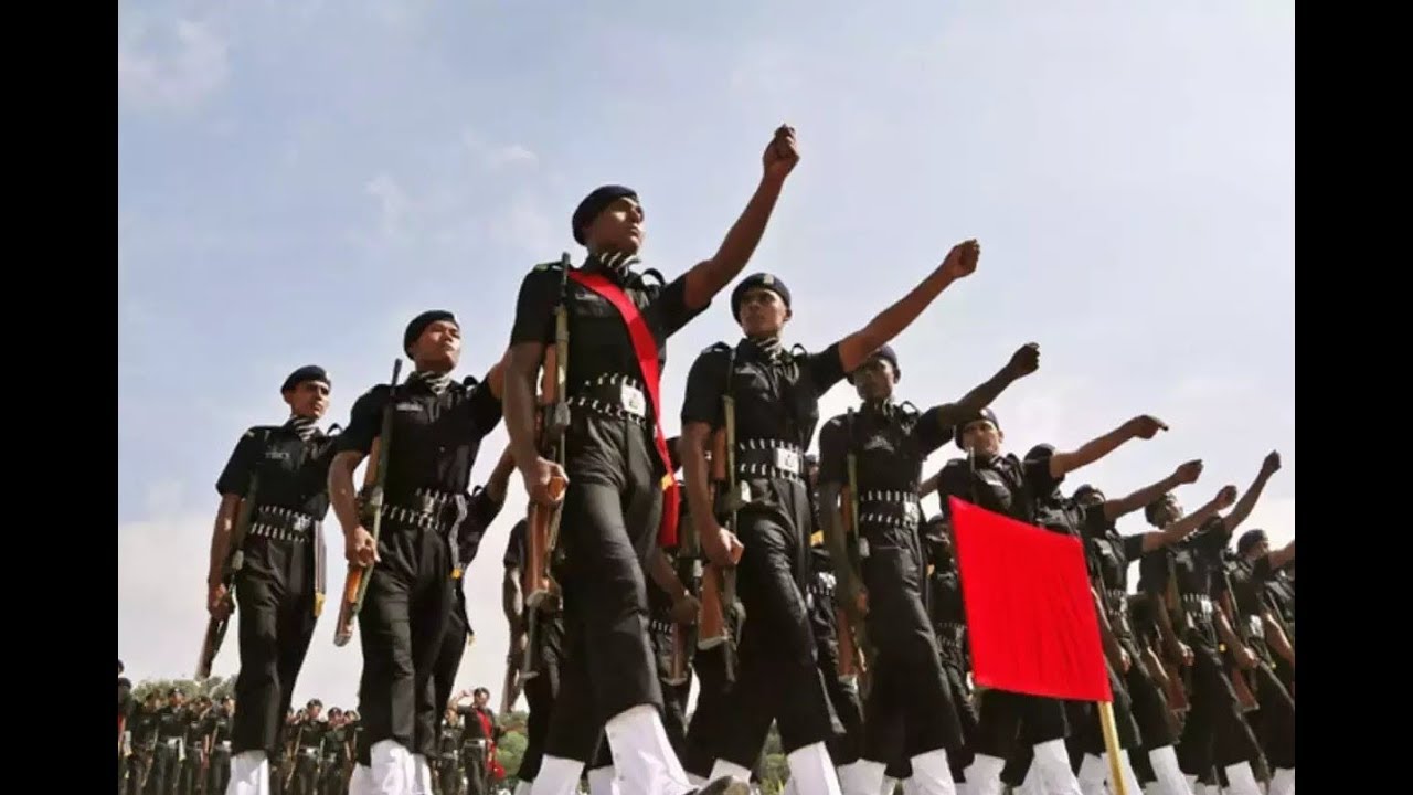 National Armed Forces Flag Day: Contribute To Army Welfare Fund