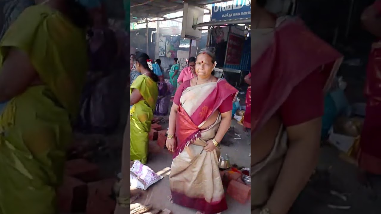 Tamil Kaliyamman Pandigai