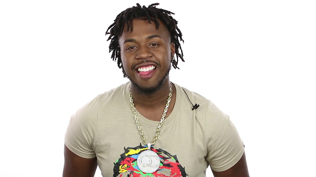 Quay Global Recalls First Time Meeting Lil Baby, Creating &ldquo;My Dawg&rdquo;, Biggest Advice From Him