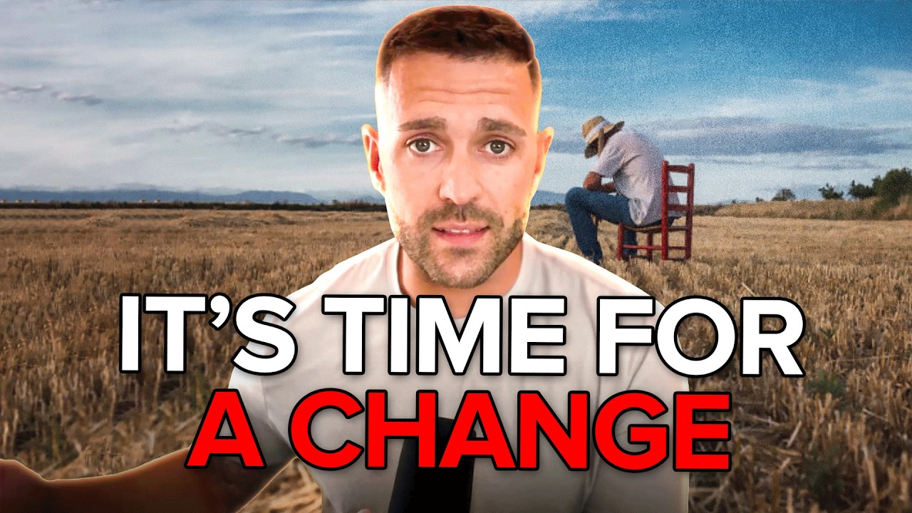 Why Farmers Are Struggling: The High Suicide Rate in Agriculture