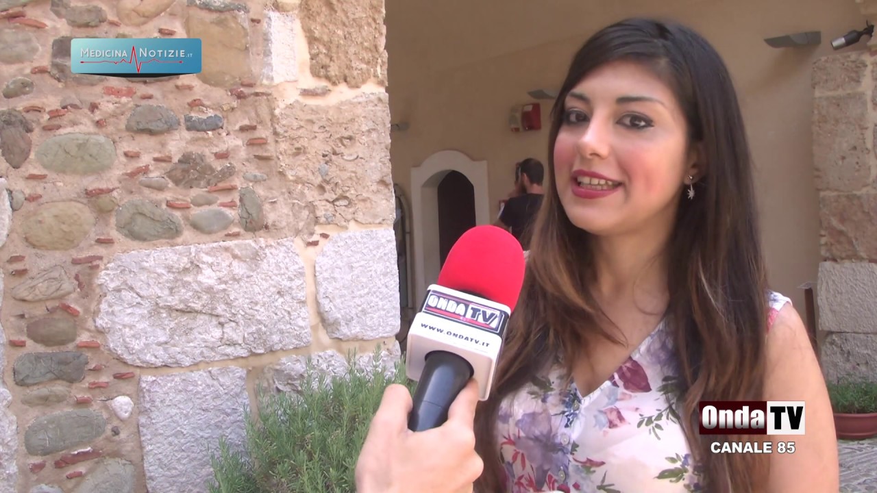 Intervista al tecnico sanitario laboratorio biomedico dott ssa Giovanna De Francesco