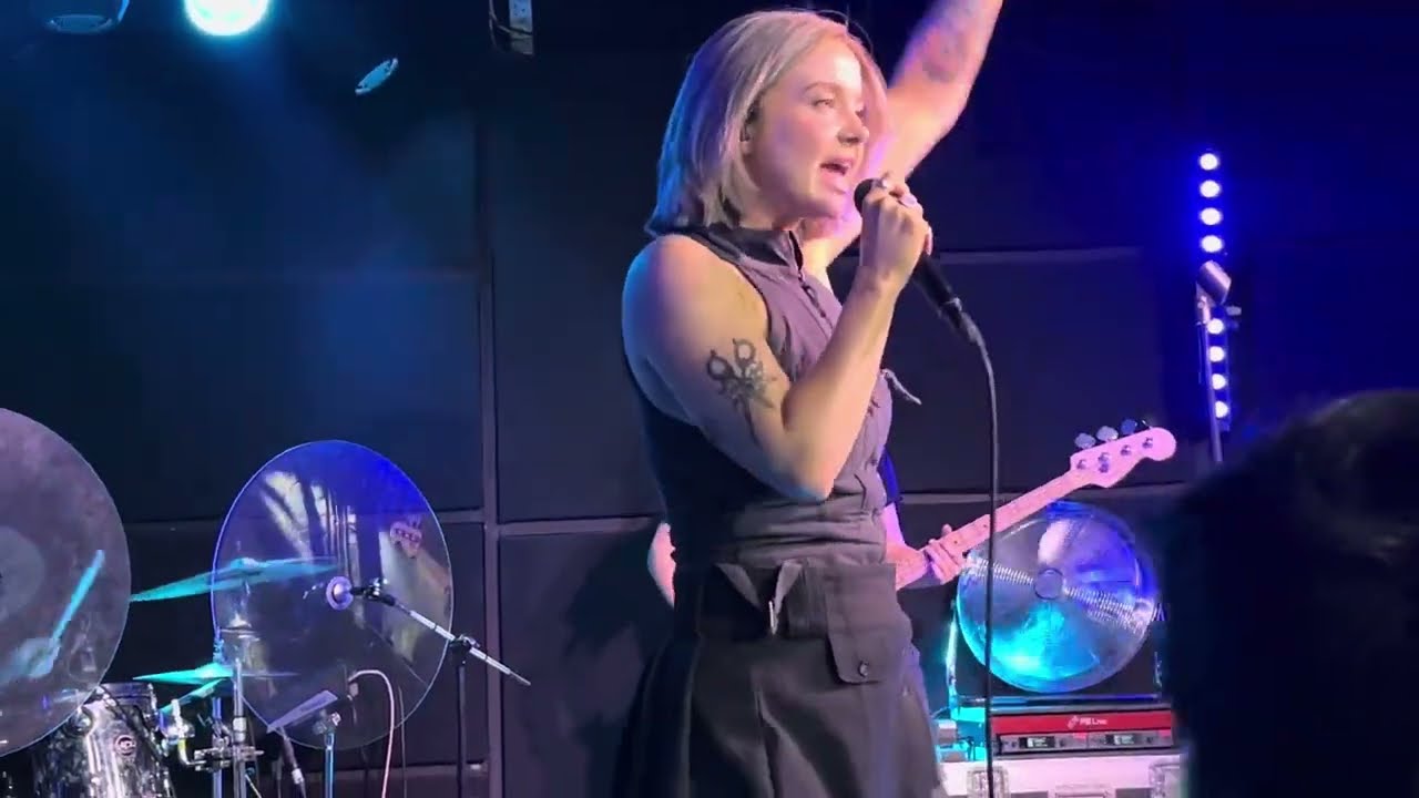 Dead Pony - Voodoo People / Ignore This (The Forum, Tunbridge Wells, July 9, 2024) LIVE/HD