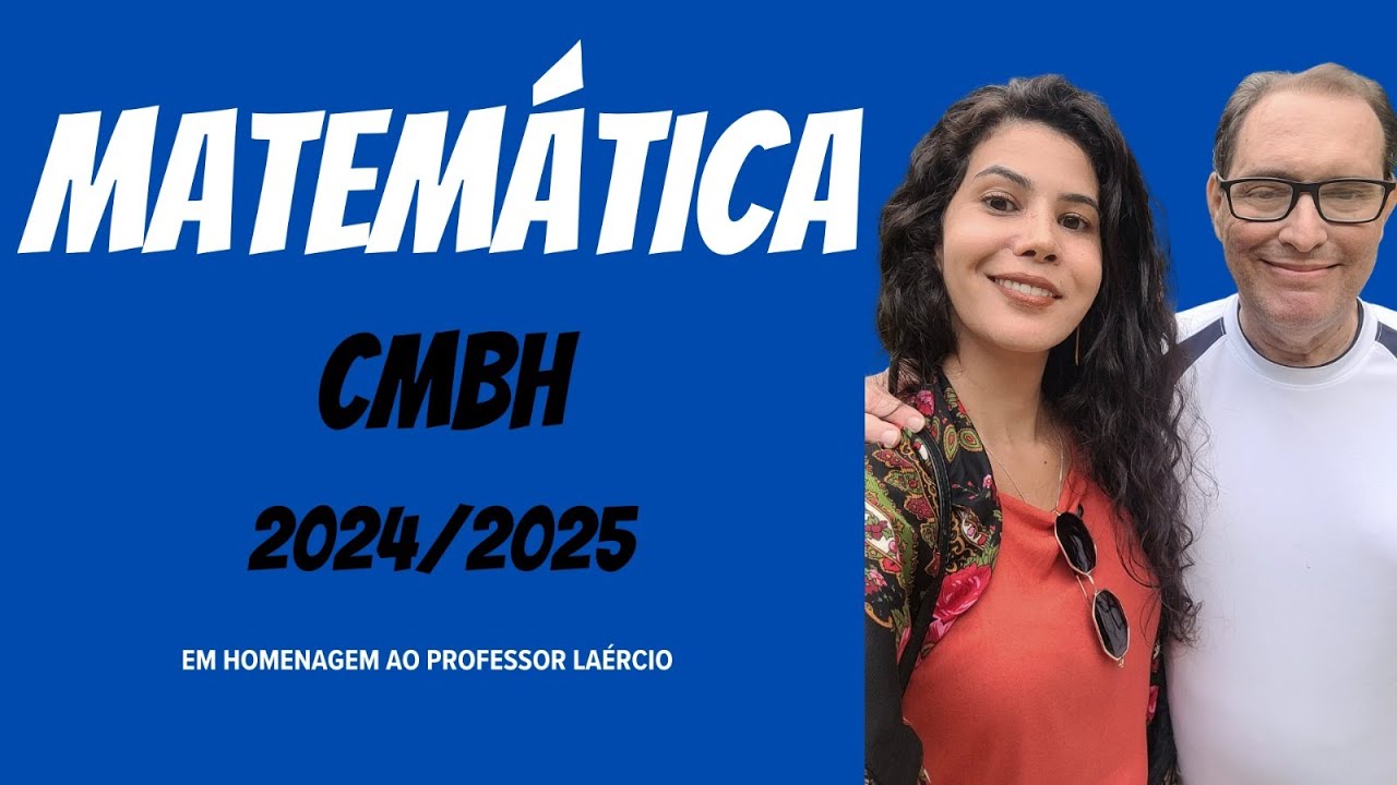 Colégio Militar de Belo Horizonte 2024/2025 1º ano