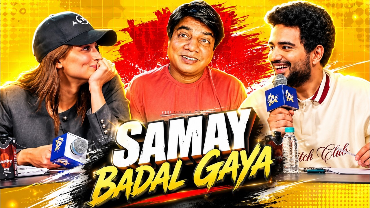 India's Got Latent Season 2 | Scripted ? | Samay Raina | Alia Bhatt