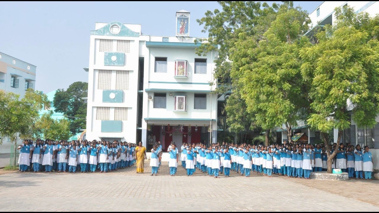 Theresa School Annual Report 2018