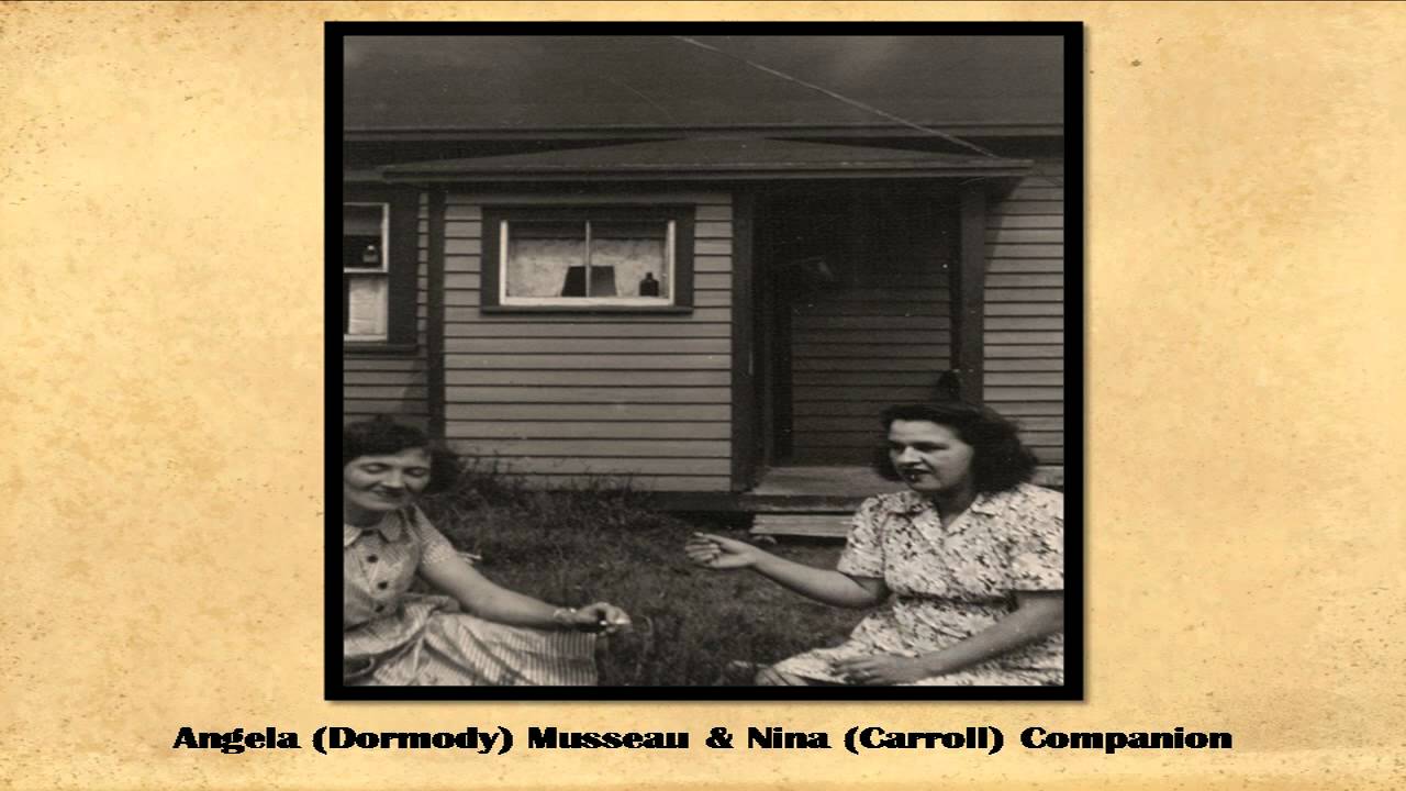 Woods Island Resettlement House & Historic Centre Slideshow