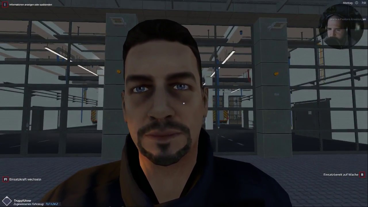Notruf 112 & Emergency 4 Bieberfelde Mod - Stream vom 03.03.2018 - Katastrophen!!!