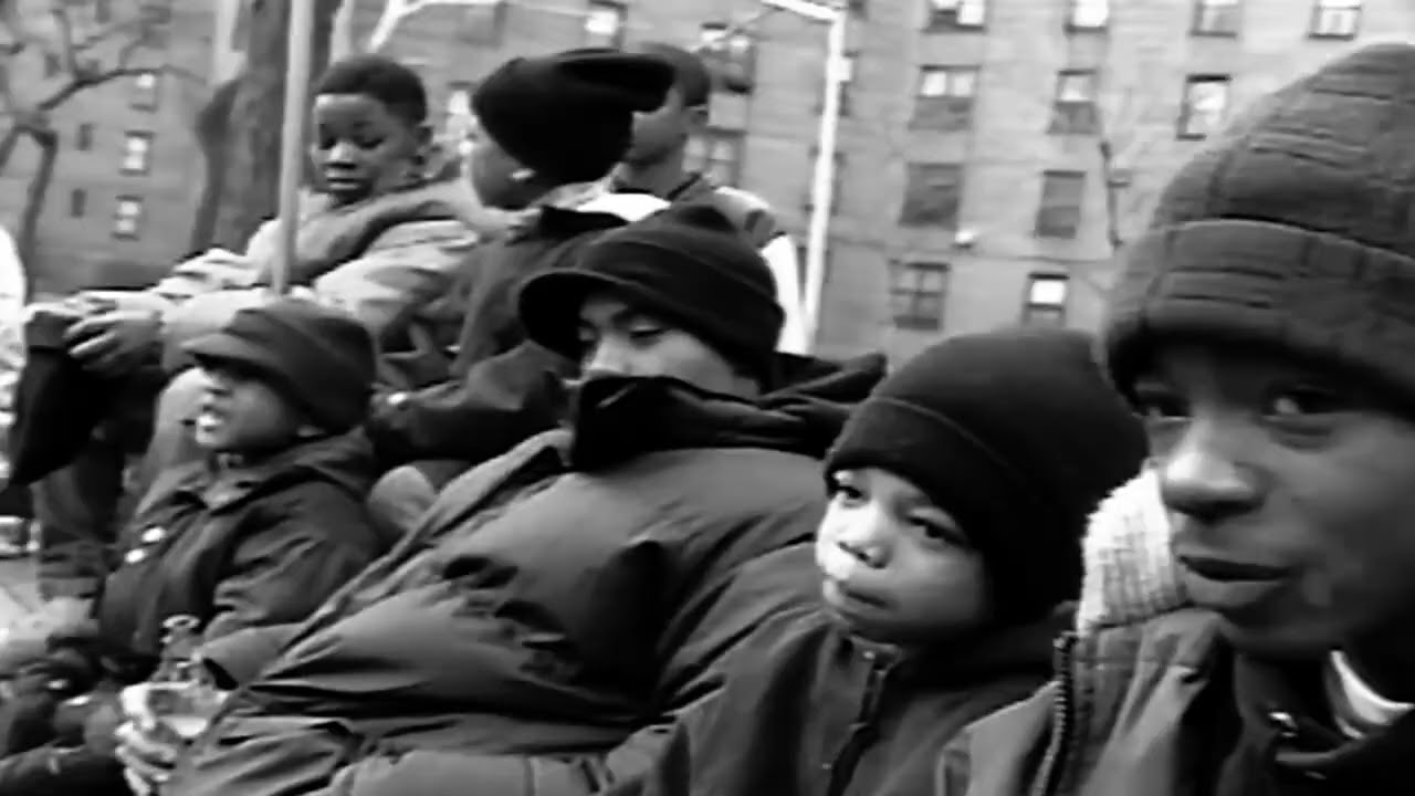 Nas - One Love (Street Dreamer Remix)