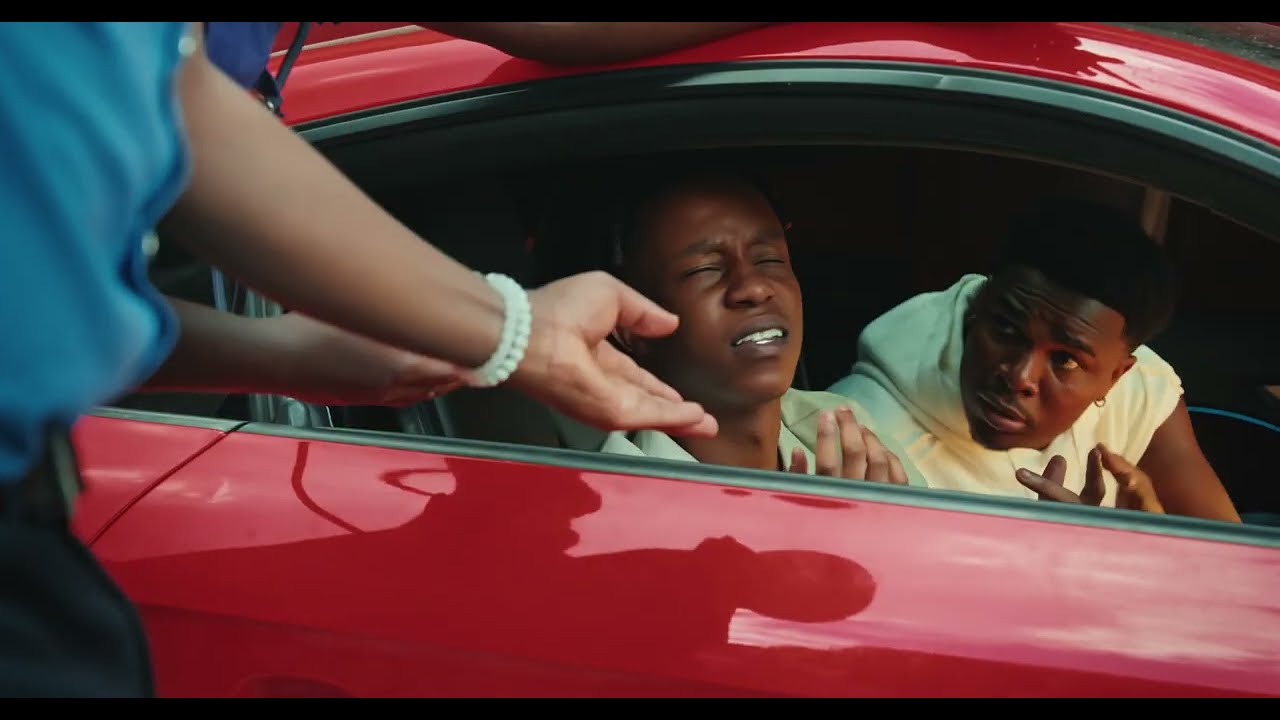 SEANMMG -AFANDE PRISSSSS (OFFICIAL MUSIC VIDEO)