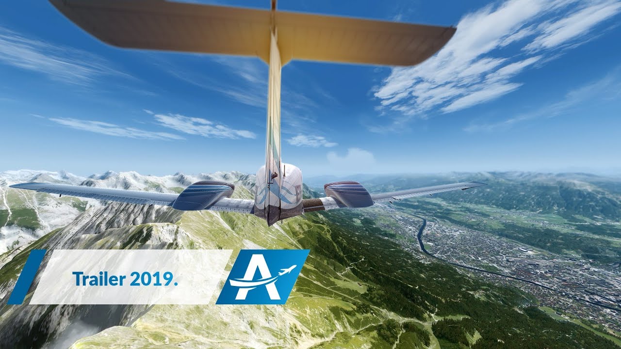 Trailer 2019 | AviationLads.com