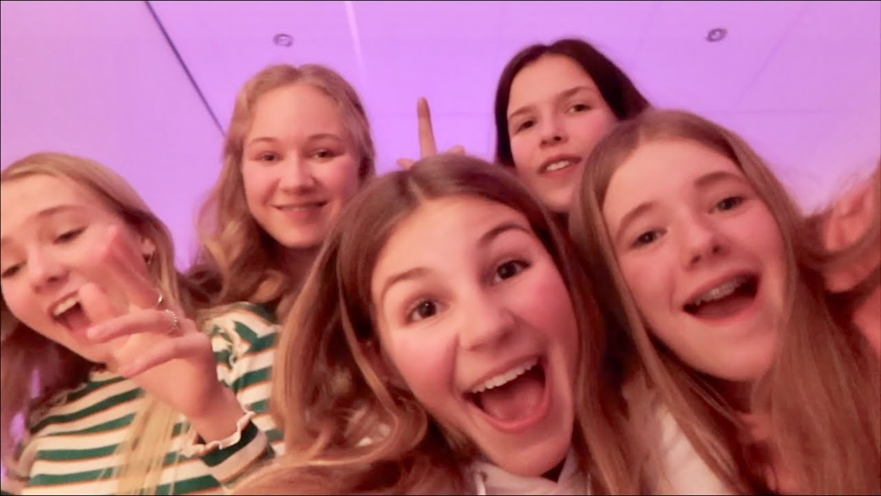 FEESTEN MET DE MEIDEN & FIETS VRIENDIN GESTOLEN? - WEEKVLOG #107 | SENNA BELLOD