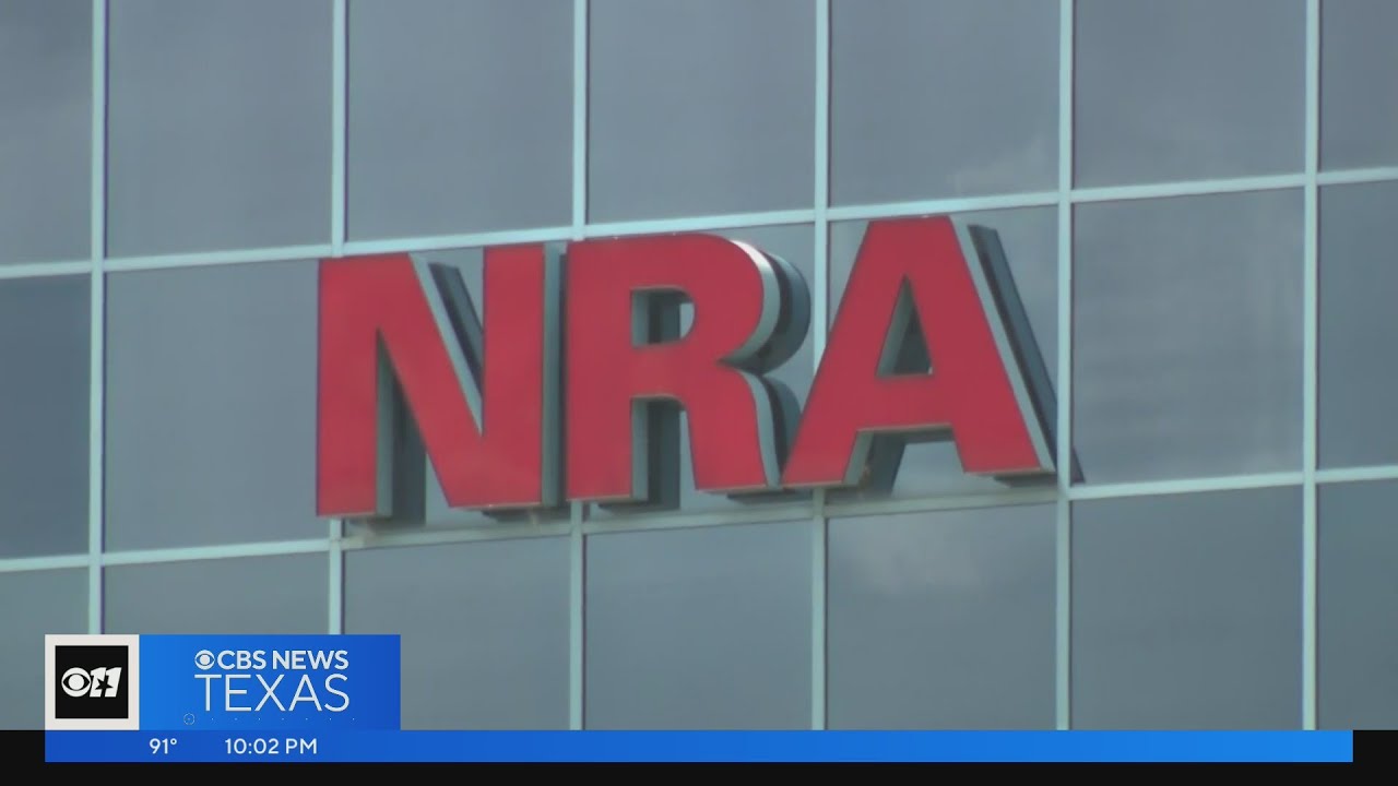 North Texans, local organizations oppose NRA moving to Richardson