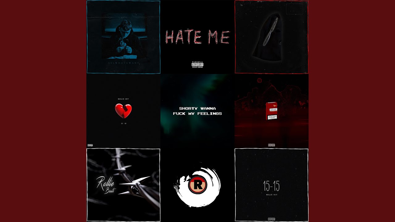Shorty Wanna Fuck My Feelings