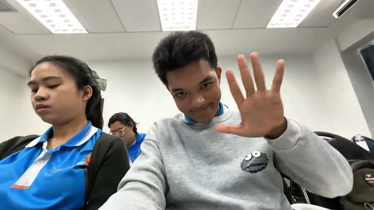 MINI VLOG WITH PEACHY RAN - Cover BIRDS OF A FEATHER ( Billie Eilish )