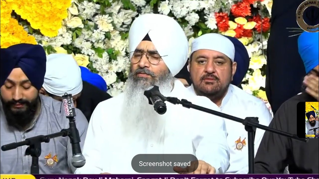 Hum Aadmi Haan Ik Dami - Wah Wah Nirmal Pajii Kya Bat Hai🇵🇰🙏❤️
