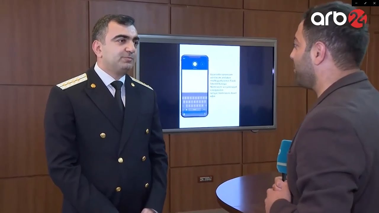 ARB24- İş vaxtı 14.10.2022 - Daşınmaz əmlaka sərəncam verilməsinə dair etibarnamələr barədə